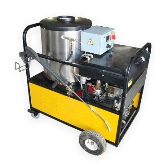 cold hot water washer(001)